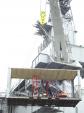 Voyager on Crane Picture 3
