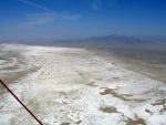 Dry Lake Bed