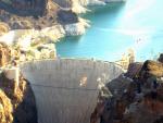 The Hoover Dam 3
