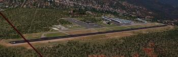 Sedona Airport